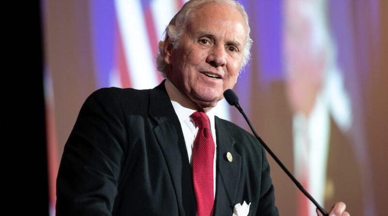 Federal judge upholds South Carolina heartbeat law in blow to Planned Parenthood – LifeSite