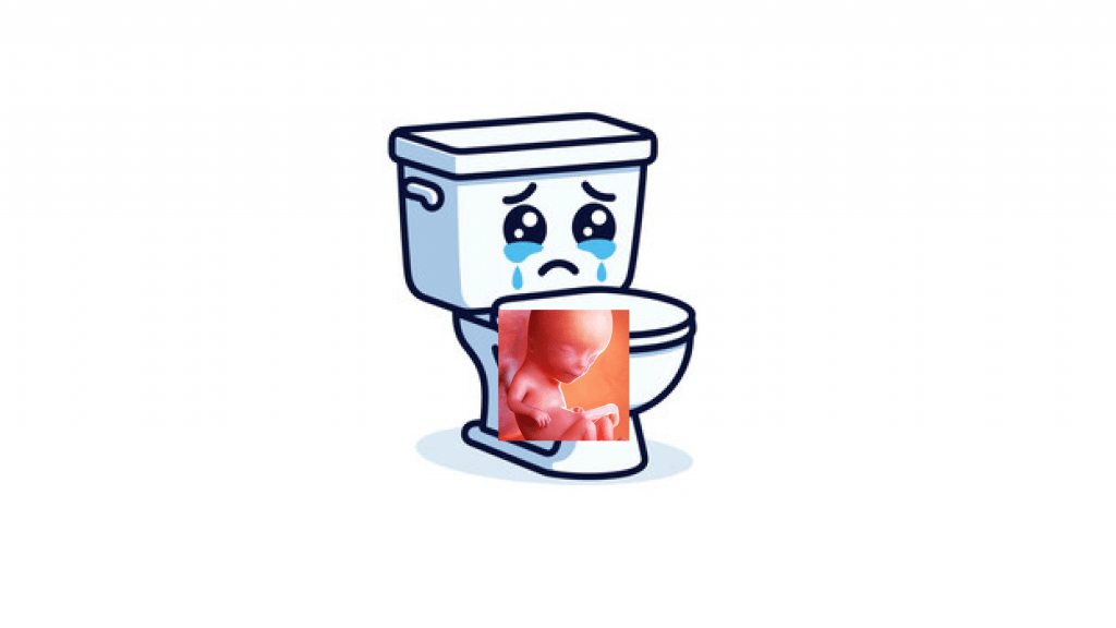 Flushing Our Future